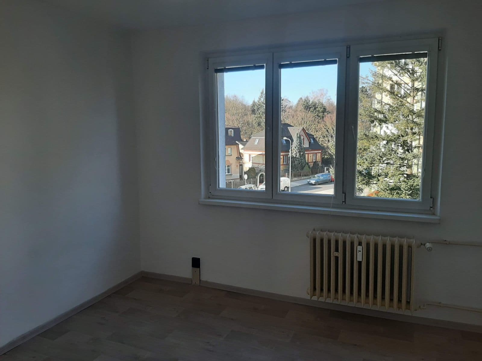 Prenájom bytu 3-izbový 66 m², Nepomucká, Plzeň, Plzeňský kraj Prenájom bytu 3-izbový 66 m², Nepomucká, Plzeň, Plzeňský kraj