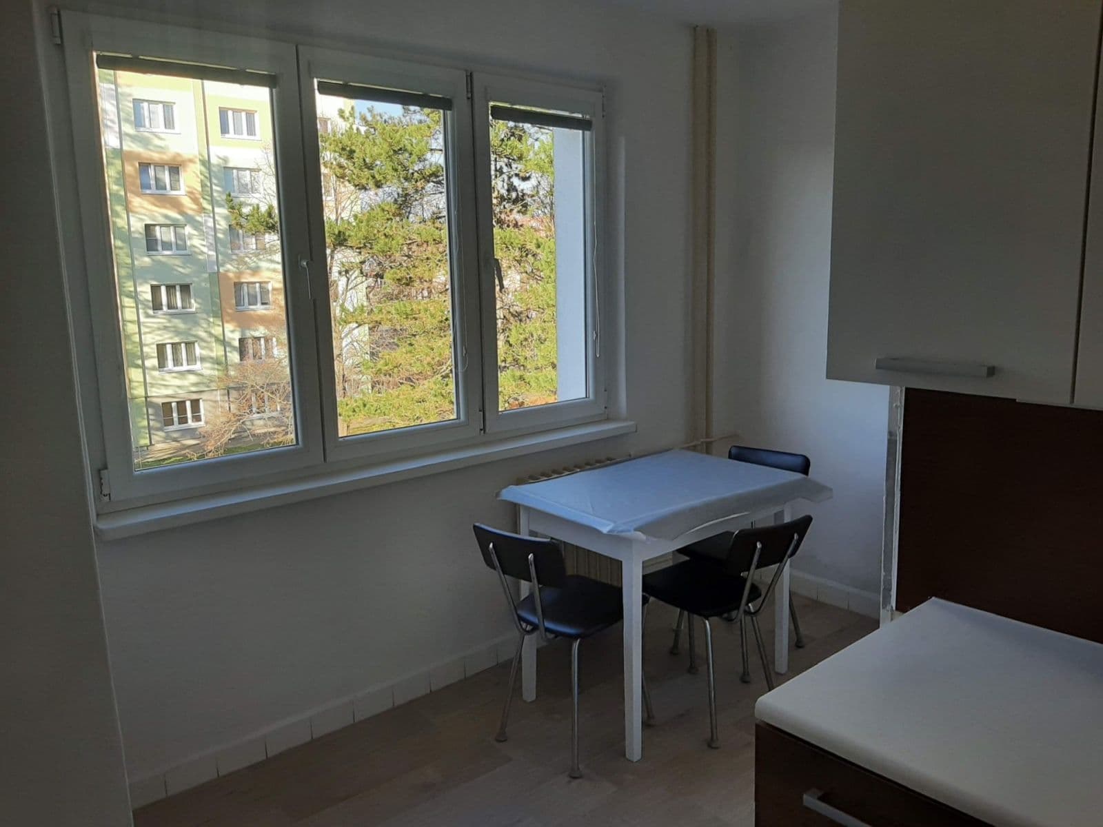 Prenájom bytu 3-izbový 66 m², Nepomucká, Plzeň, Plzeňský kraj Prenájom bytu 3-izbový 66 m², Nepomucká, Plzeň, Plzeňský kraj