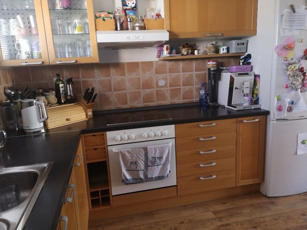 Prenájom domu 120 m², pozemek 100 m², Na Dolech, Jihlava, Kraj Vysočina Prenájom domu 120 m², pozemek 100 m², Na Dolech, Jihlava, Kraj Vysočina