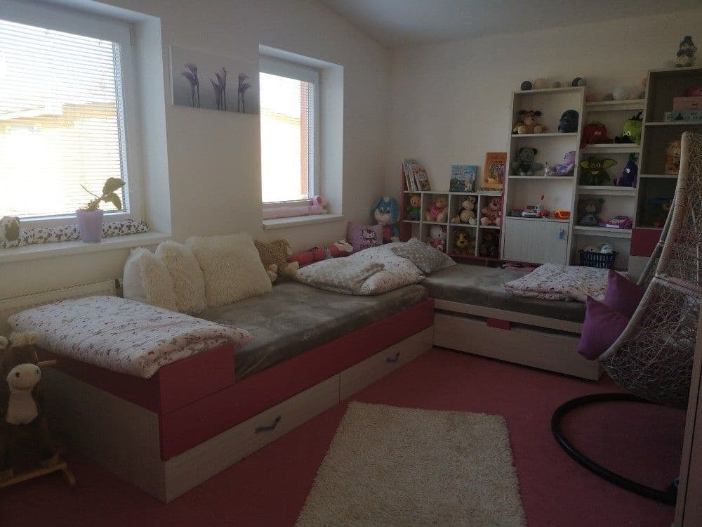 Prenájom domu 120 m², pozemek 100 m², Na Dolech, Jihlava, Kraj Vysočina Prenájom domu 120 m², pozemek 100 m², Na Dolech, Jihlava, Kraj Vysočina