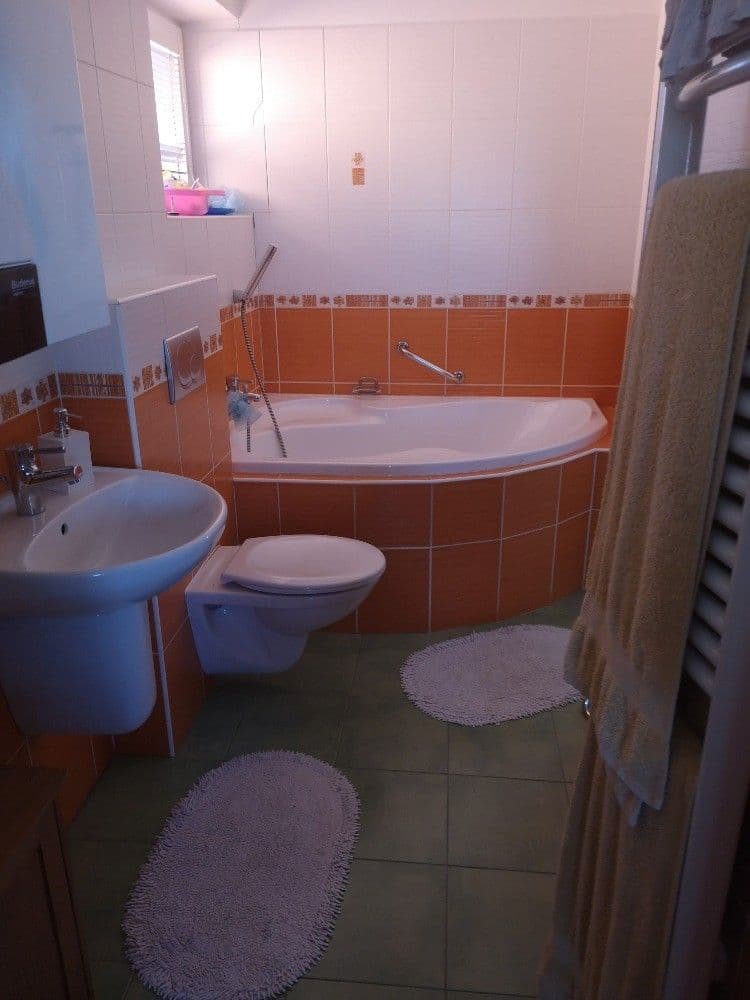 Prenájom domu 120 m², pozemek 100 m², Na Dolech, Jihlava, Kraj Vysočina Prenájom domu 120 m², pozemek 100 m², Na Dolech, Jihlava, Kraj Vysočina