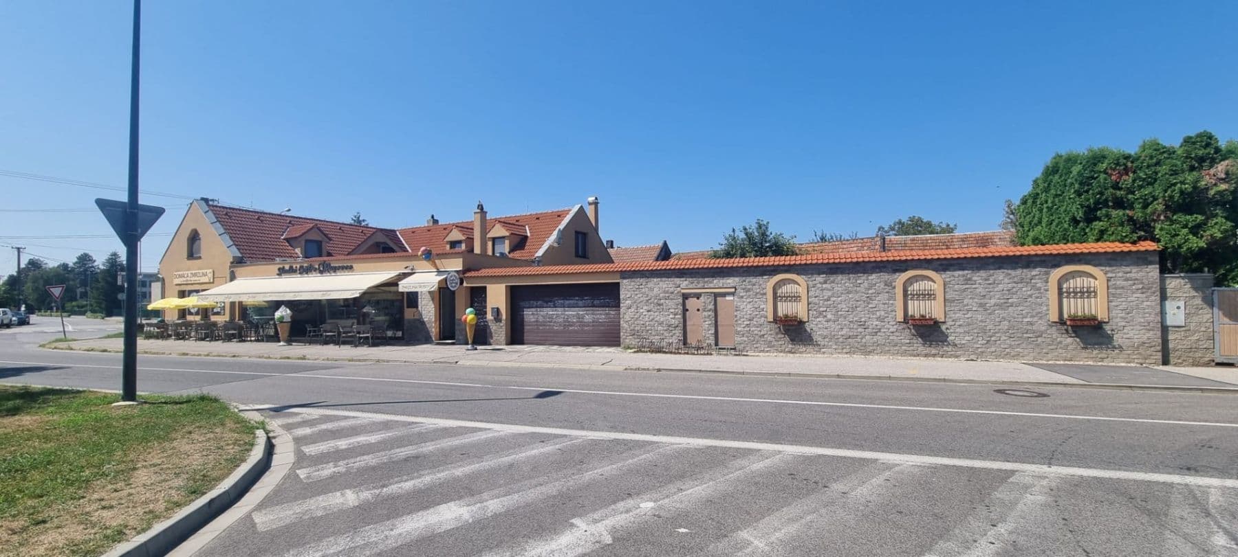 Predaj domu 400 m², pozemek 520 m², Balkánska, Rusovce, Bratislavský kraj Predaj domu 400 m², pozemek 520 m², Balkánska, Rusovce, Bratislavský kraj