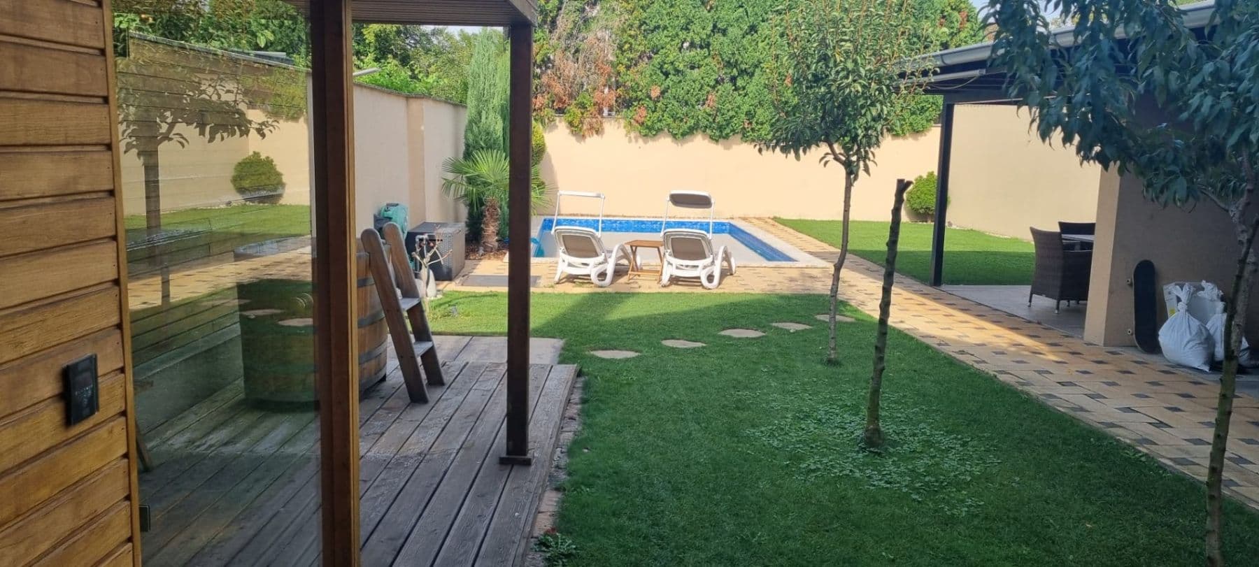 Predaj domu 400 m², pozemek 520 m², Balkánska, Rusovce, Bratislavský kraj Predaj domu 400 m², pozemek 520 m², Balkánska, Rusovce, Bratislavský kraj