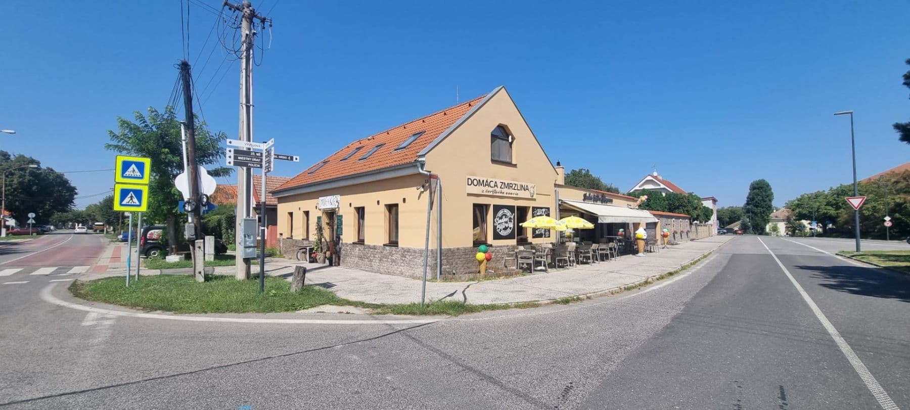 Predaj domu 400 m², pozemek 520 m², Balkánska, Rusovce, Bratislavský kraj Predaj domu 400 m², pozemek 520 m², Balkánska, Rusovce, Bratislavský kraj