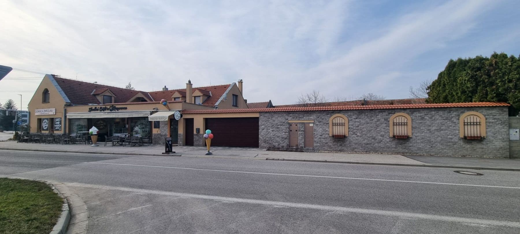 Predaj domu 400 m², pozemek 520 m², Balkánska, Rusovce, Bratislavský kraj Predaj domu 400 m², pozemek 520 m², Balkánska, Rusovce, Bratislavský kraj