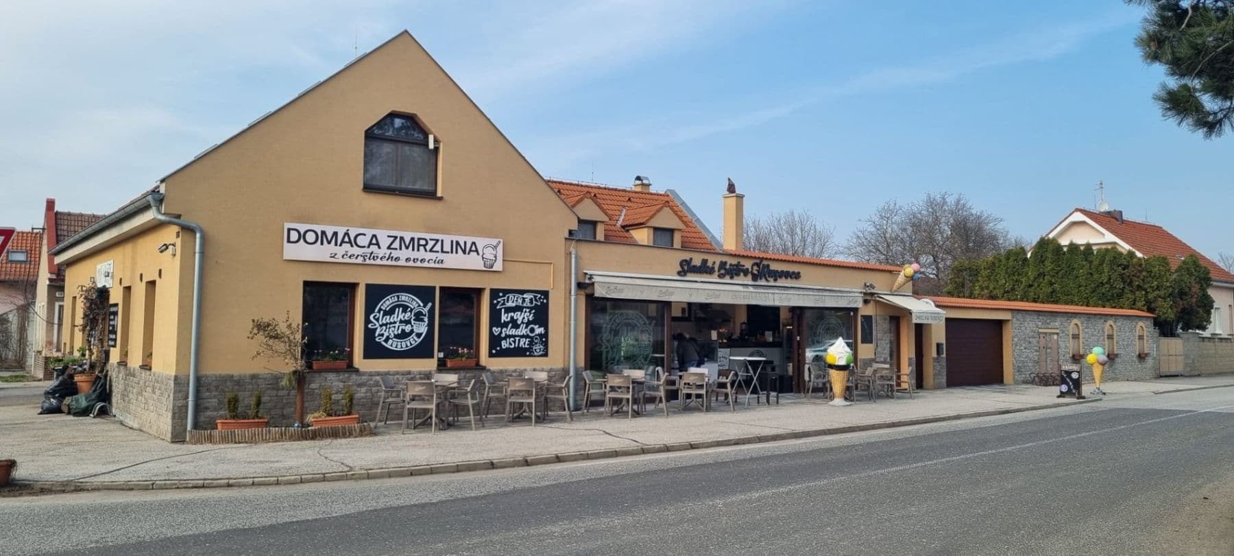 Predaj domu 400 m², pozemek 520 m², Balkánska, Rusovce, Bratislavský kraj Predaj domu 400 m², pozemek 520 m², Balkánska, Rusovce, Bratislavský kraj