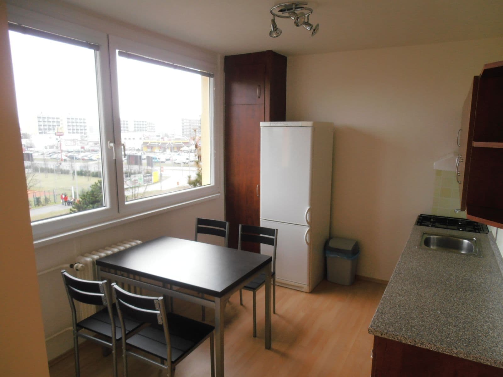 Predaj bytu 1-izbový 43 m², Havlíčkova, Mladá Boleslav, Středočeský kraj Predaj bytu 1-izbový 43 m², Havlíčkova, Mladá Boleslav, Středočeský kraj