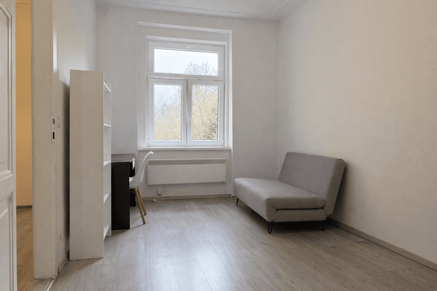 Prenájom bytu 2-izbový 60 m², Nuselská, Praha, Praha Prenájom bytu 2-izbový 60 m², Nuselská, Praha, Praha