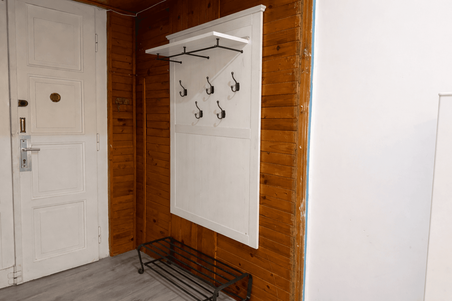 Prenájom bytu 2-izbový 60 m², Nuselská, Praha, Praha Prenájom bytu 2-izbový 60 m², Nuselská, Praha, Praha