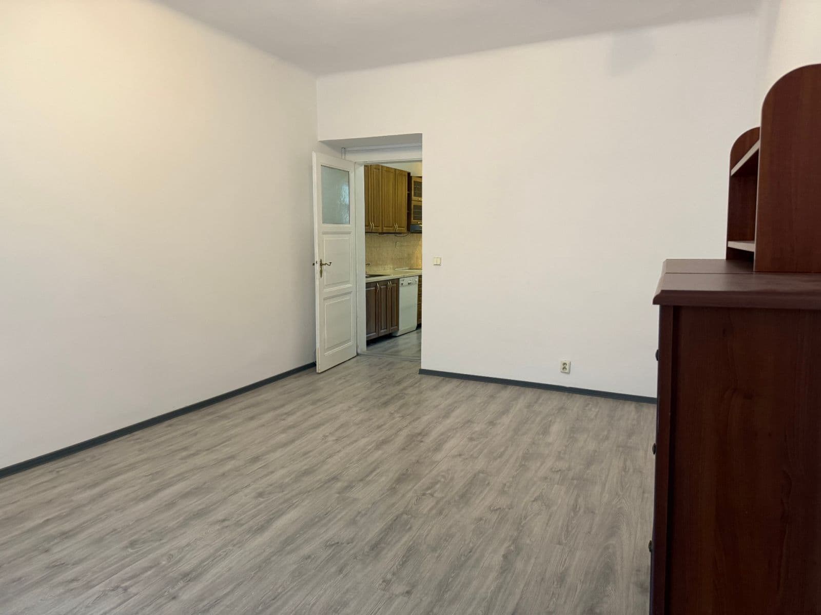 Prenájom bytu 2-izbový 60 m², Nuselská, Praha, Praha Prenájom bytu 2-izbový 60 m², Nuselská, Praha, Praha