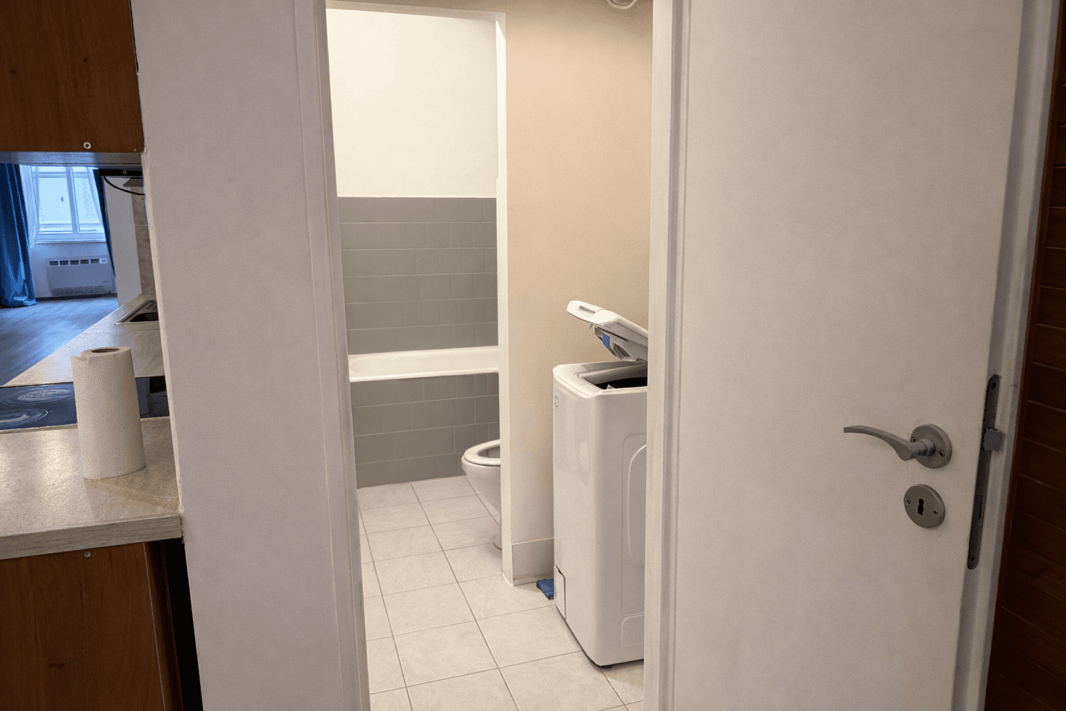 Prenájom bytu 2-izbový 60 m², Nuselská, Praha, Praha Prenájom bytu 2-izbový 60 m², Nuselská, Praha, Praha