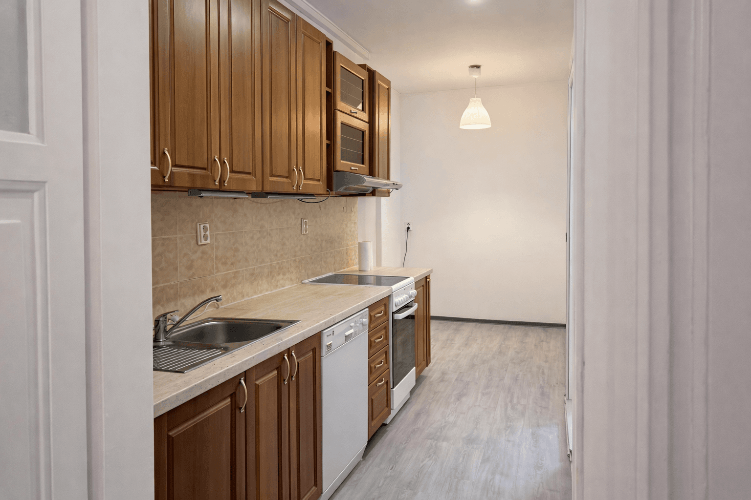 Prenájom bytu 2-izbový 60 m², Nuselská, Praha, Praha Prenájom bytu 2-izbový 60 m², Nuselská, Praha, Praha