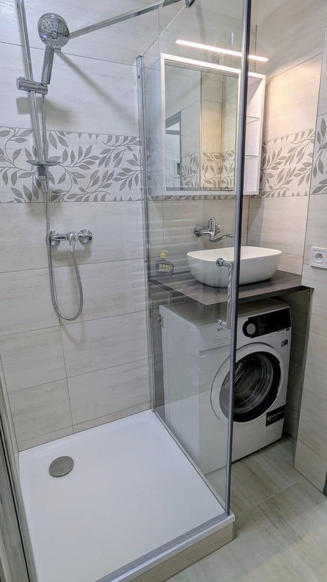 Prenájom bytu 2-izbový 47 m², Bratří Čapků, Uničov, Olomoucký kraj Prenájom bytu 2-izbový 47 m², Bratří Čapků, Uničov, Olomoucký kraj