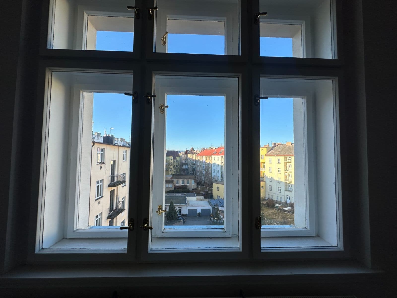 Prenájom bytu 2-izbový 49 m², Masarykovo nám., Hradec Králové, Královéhradecký kraj Prenájom bytu 2-izbový 49 m², Masarykovo nám., Hradec Králové, Královéhradecký kraj