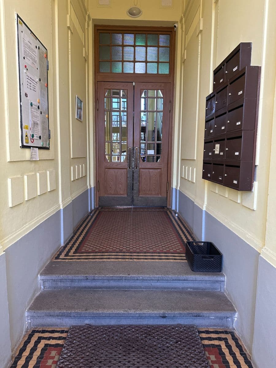 Prenájom bytu 2-izbový 49 m², Masarykovo nám., Hradec Králové, Královéhradecký kraj Prenájom bytu 2-izbový 49 m², Masarykovo nám., Hradec Králové, Královéhradecký kraj