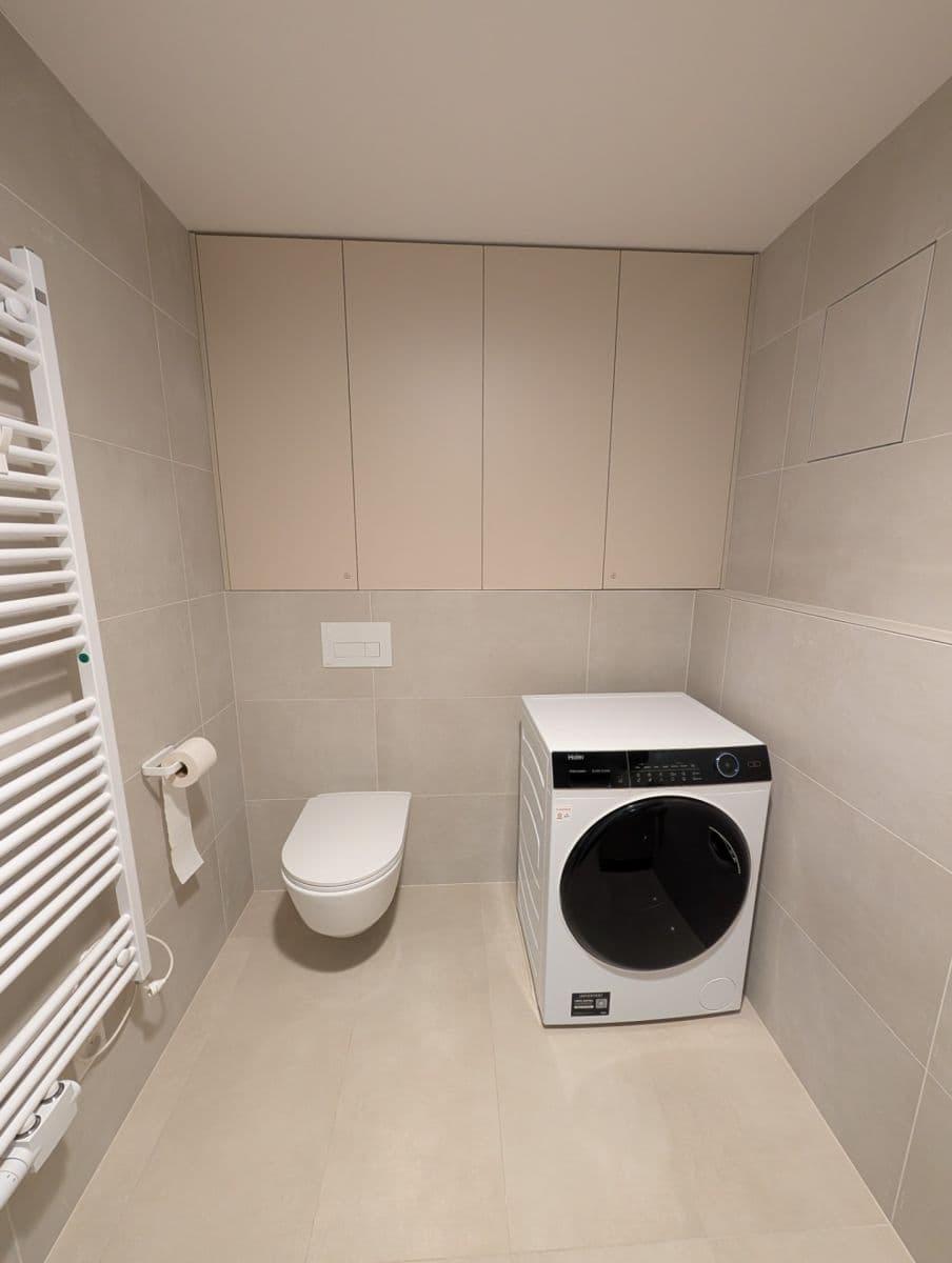 Prenájom bytu 2-izbový 57 m², Lysolajské údolí, Praha, Praha Prenájom bytu 2-izbový 57 m², Lysolajské údolí, Praha, Praha