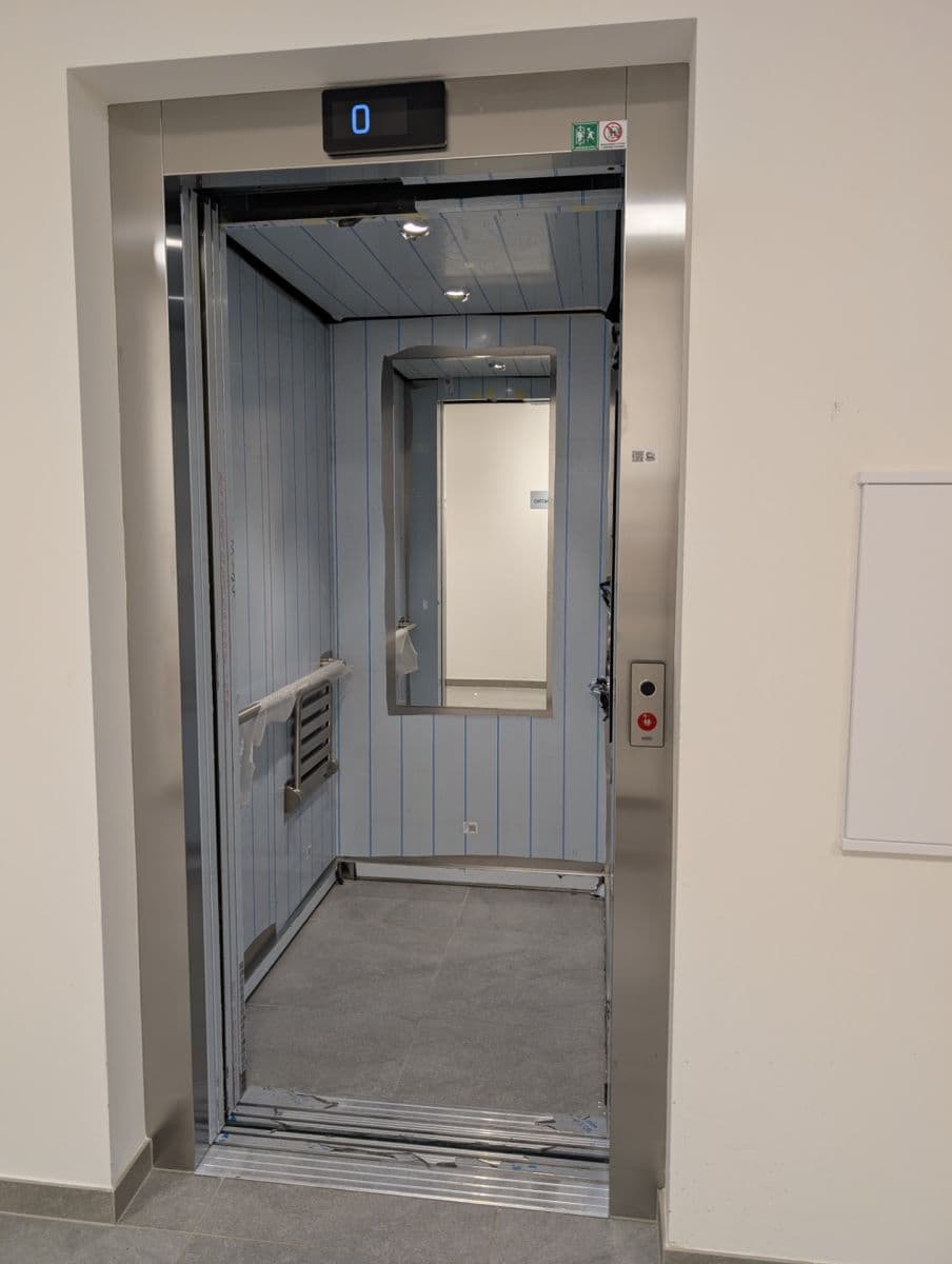 Prenájom bytu 2-izbový 57 m², Lysolajské údolí, Praha, Praha Prenájom bytu 2-izbový 57 m², Lysolajské údolí, Praha, Praha