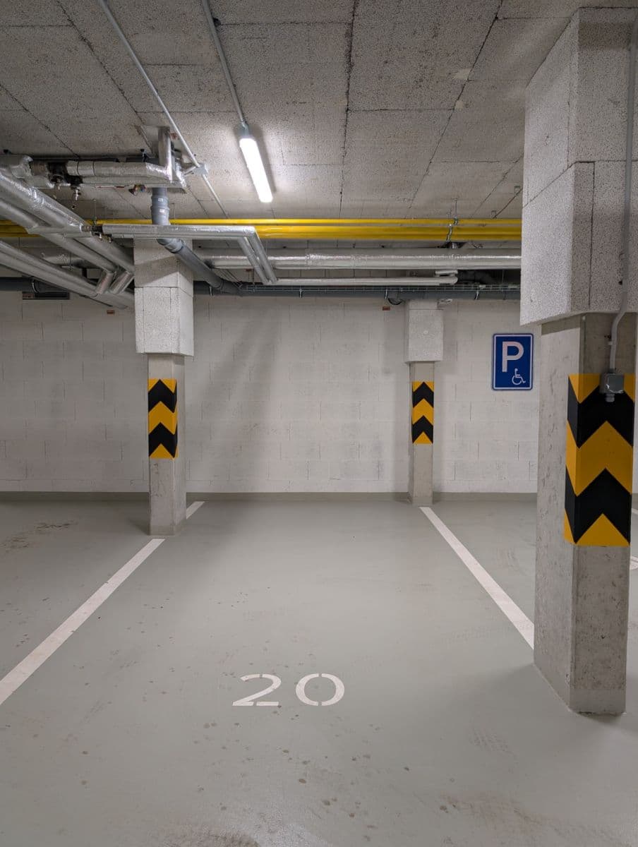 Prenájom bytu 2-izbový 57 m², Lysolajské údolí, Praha, Praha Prenájom bytu 2-izbový 57 m², Lysolajské údolí, Praha, Praha