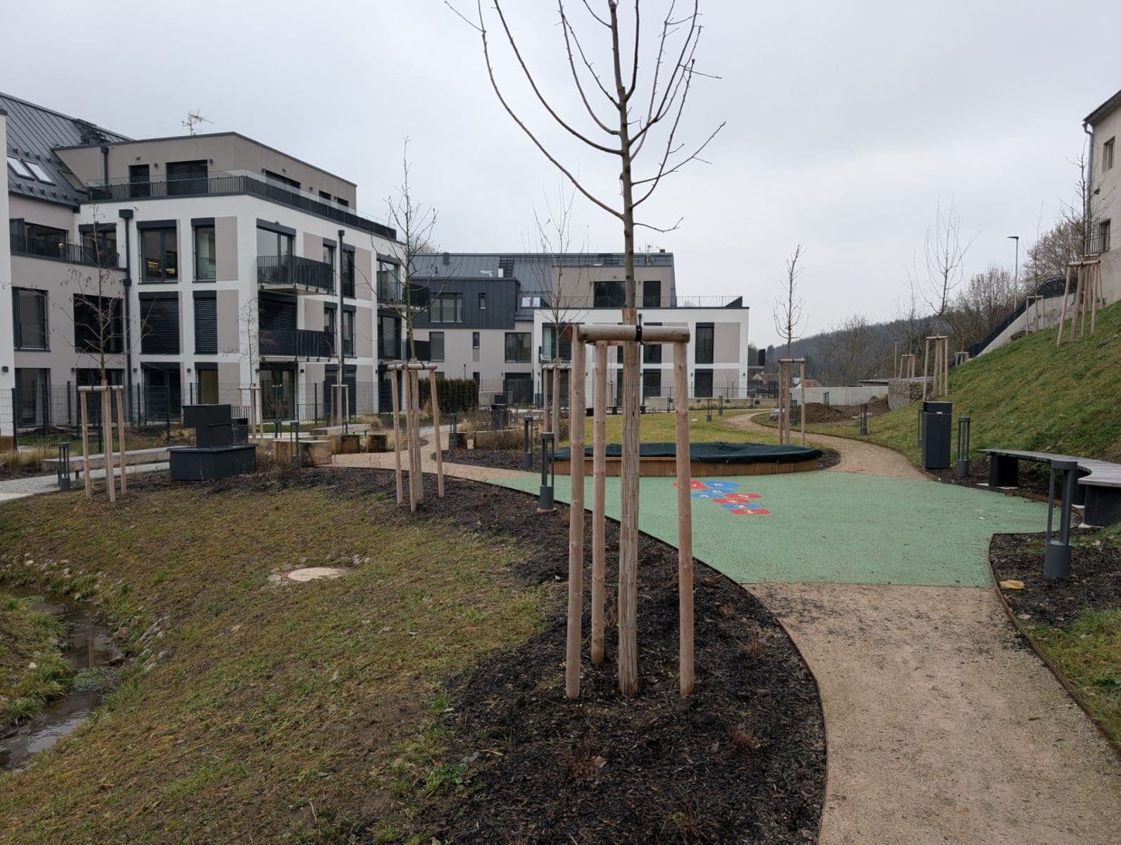 Prenájom bytu 2-izbový 57 m², Lysolajské údolí, Praha, Praha Prenájom bytu 2-izbový 57 m², Lysolajské údolí, Praha, Praha