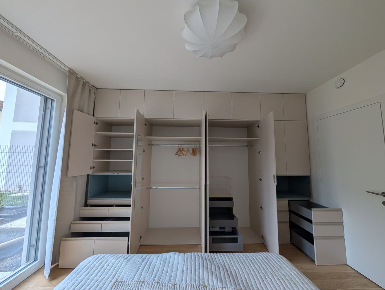 Prenájom bytu 2-izbový 57 m², Lysolajské údolí, Praha, Praha Prenájom bytu 2-izbový 57 m², Lysolajské údolí, Praha, Praha