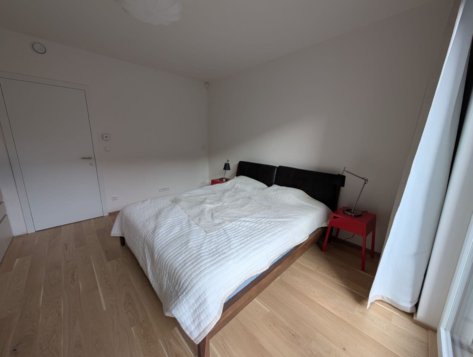 Prenájom bytu 2-izbový 57 m², Lysolajské údolí, Praha, Praha Prenájom bytu 2-izbový 57 m², Lysolajské údolí, Praha, Praha