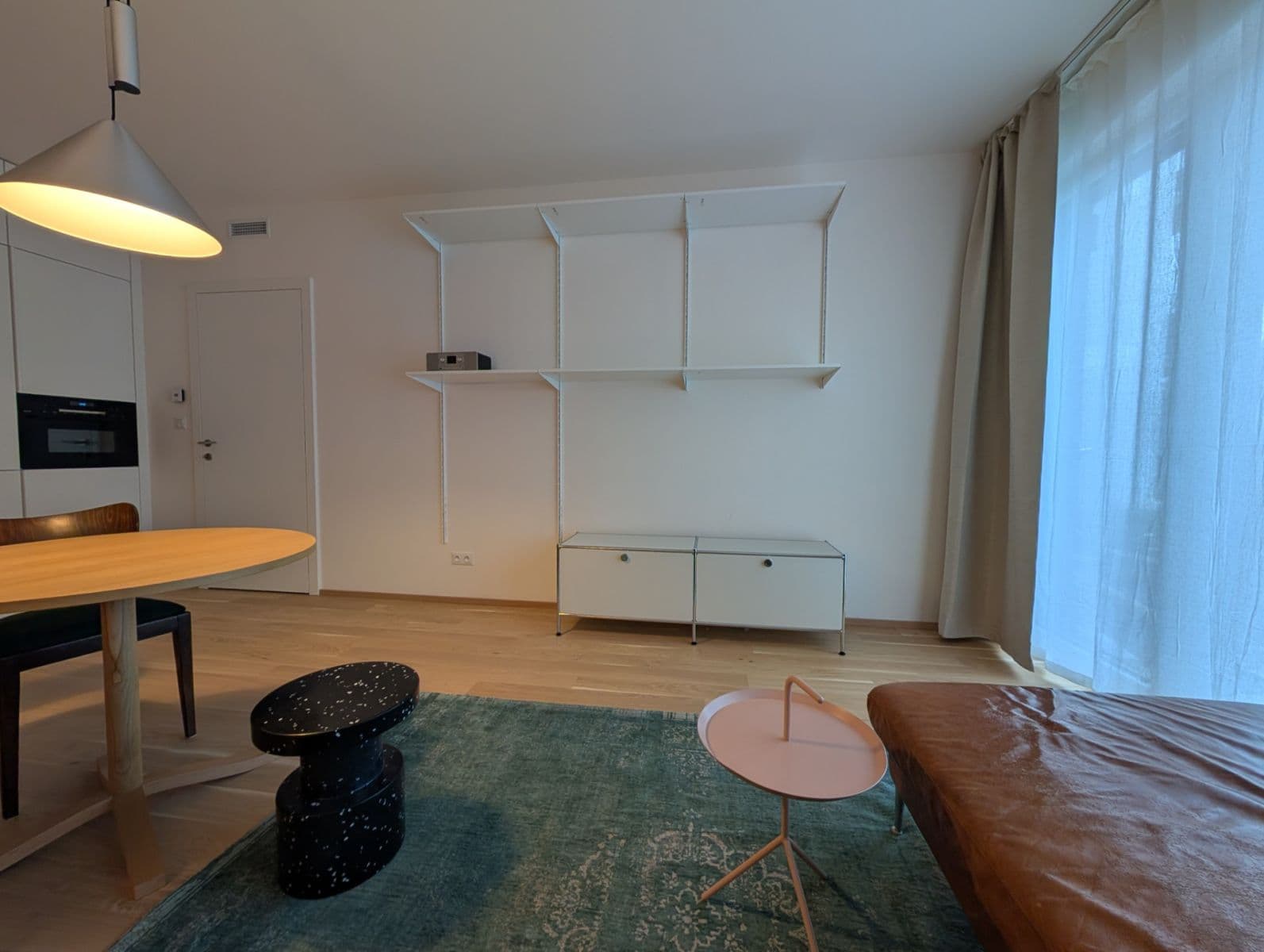 Prenájom bytu 2-izbový 57 m², Lysolajské údolí, Praha, Praha Prenájom bytu 2-izbový 57 m², Lysolajské údolí, Praha, Praha