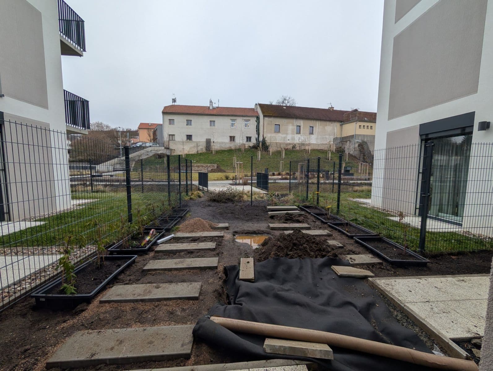 Prenájom bytu 2-izbový 57 m², Lysolajské údolí, Praha, Praha Prenájom bytu 2-izbový 57 m², Lysolajské údolí, Praha, Praha