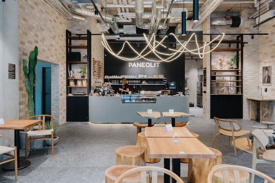 Prenájom bytu 1-izbový 35 m², Bratislavská, Brno, Jihomoravský kraj Prenájom bytu 1-izbový 35 m², Bratislavská, Brno, Jihomoravský kraj