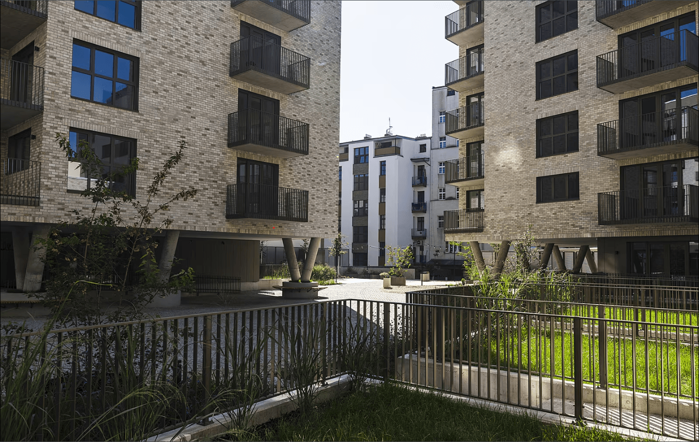 Prenájom bytu 1-izbový 35 m², Bratislavská, Brno, Jihomoravský kraj Prenájom bytu 1-izbový 35 m², Bratislavská, Brno, Jihomoravský kraj