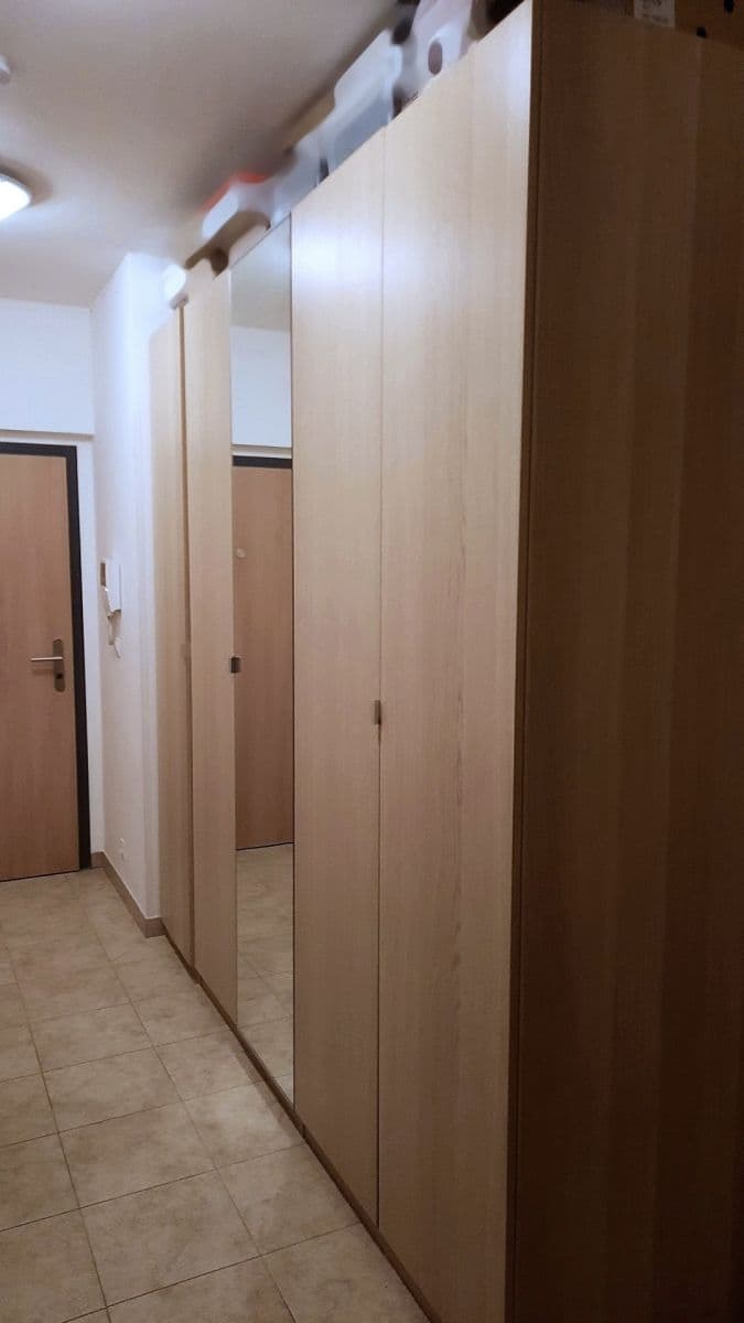 Prenájom bytu 2-izbový 65 m², Kurta Konráda, Praha, Praha Prenájom bytu 2-izbový 65 m², Kurta Konráda, Praha, Praha