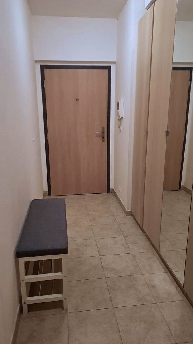 Prenájom bytu 2-izbový 65 m², Kurta Konráda, Praha, Praha Prenájom bytu 2-izbový 65 m², Kurta Konráda, Praha, Praha