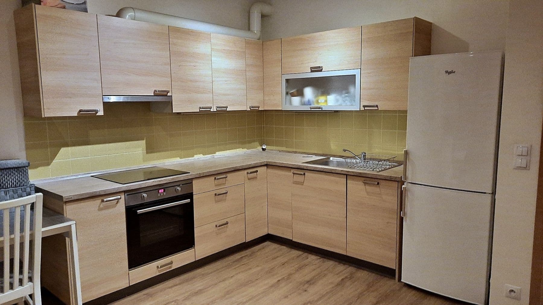 Prenájom bytu 2-izbový 65 m², Kurta Konráda, Praha, Praha Prenájom bytu 2-izbový 65 m², Kurta Konráda, Praha, Praha