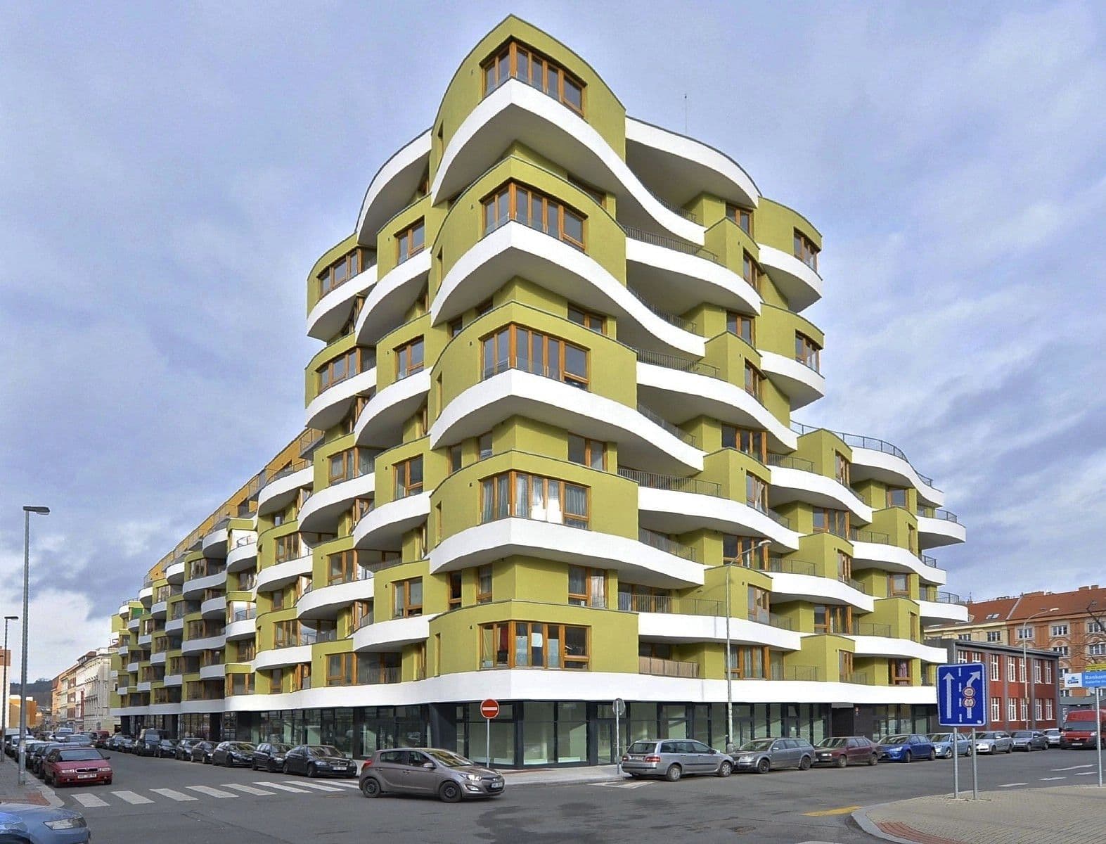 Prenájom bytu 2-izbový 65 m², Kurta Konráda, Praha, Praha Prenájom bytu 2-izbový 65 m², Kurta Konráda, Praha, Praha