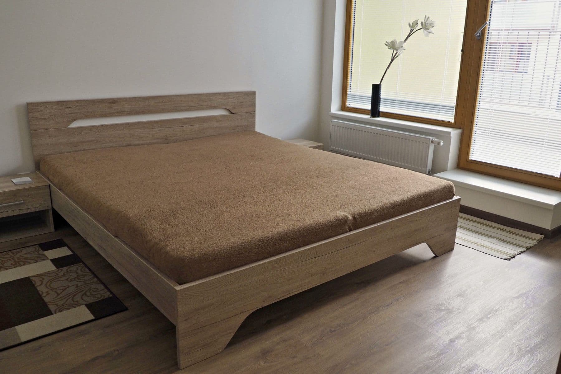 Prenájom bytu 2-izbový 65 m², Kurta Konráda, Praha, Praha Prenájom bytu 2-izbový 65 m², Kurta Konráda, Praha, Praha