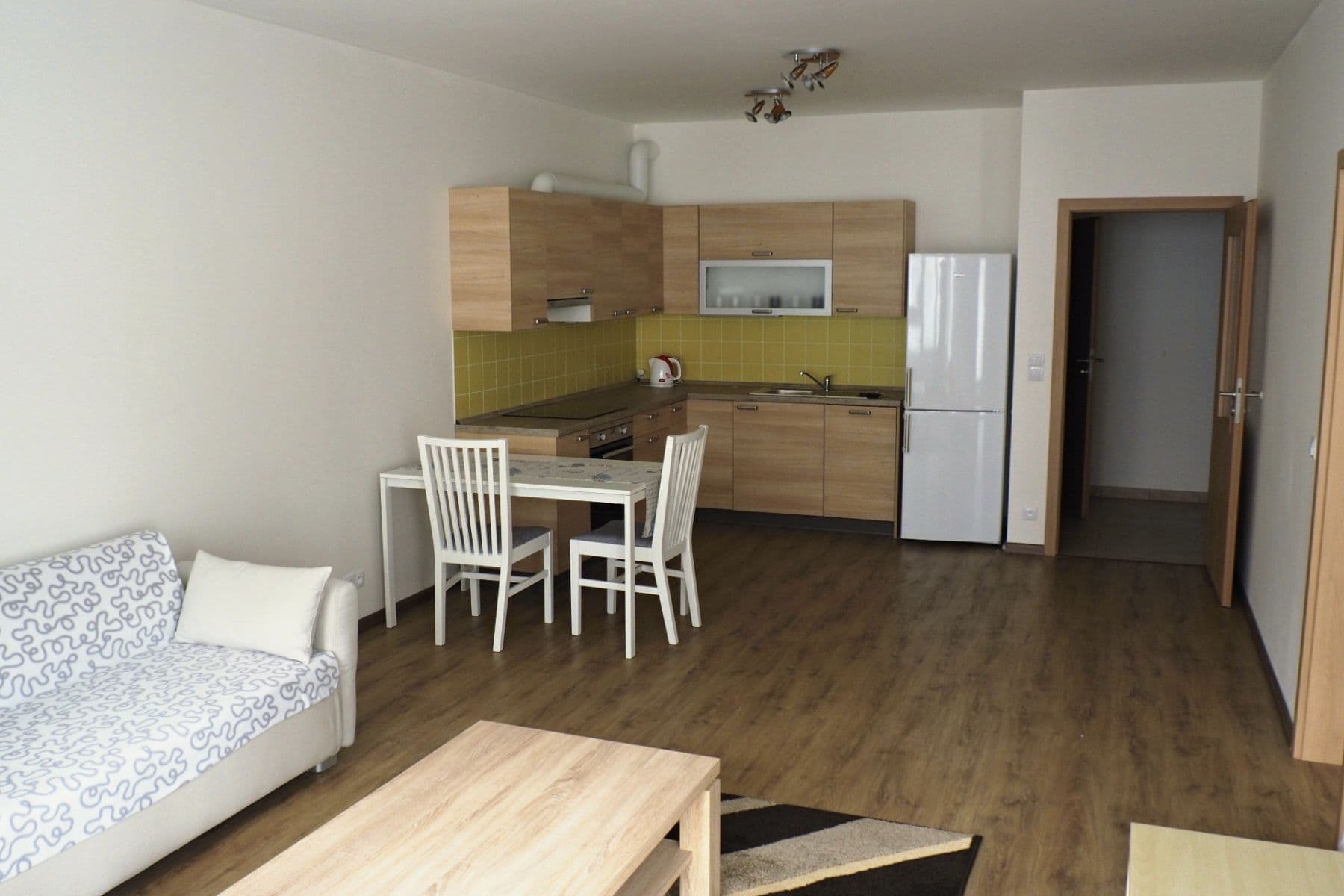 Prenájom bytu 2-izbový 65 m², Kurta Konráda, Praha, Praha Prenájom bytu 2-izbový 65 m², Kurta Konráda, Praha, Praha