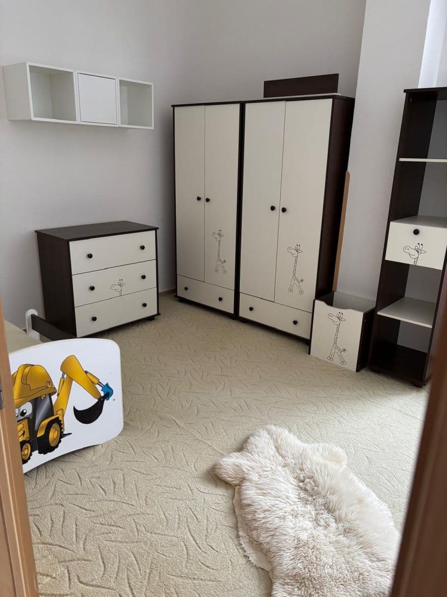 Prenájom bytu 3-izbový 78 m², Jana Morávka, Jílové u Prahy, Středočeský kraj Prenájom bytu 3-izbový 78 m², Jana Morávka, Jílové u Prahy, Středočeský kraj