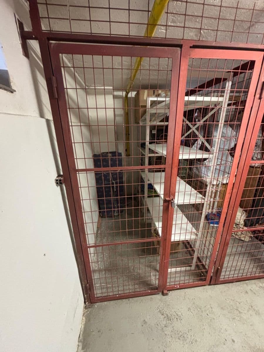 Prenájom bytu 3-izbový 78 m², Jana Morávka, Jílové u Prahy, Středočeský kraj Prenájom bytu 3-izbový 78 m², Jana Morávka, Jílové u Prahy, Středočeský kraj