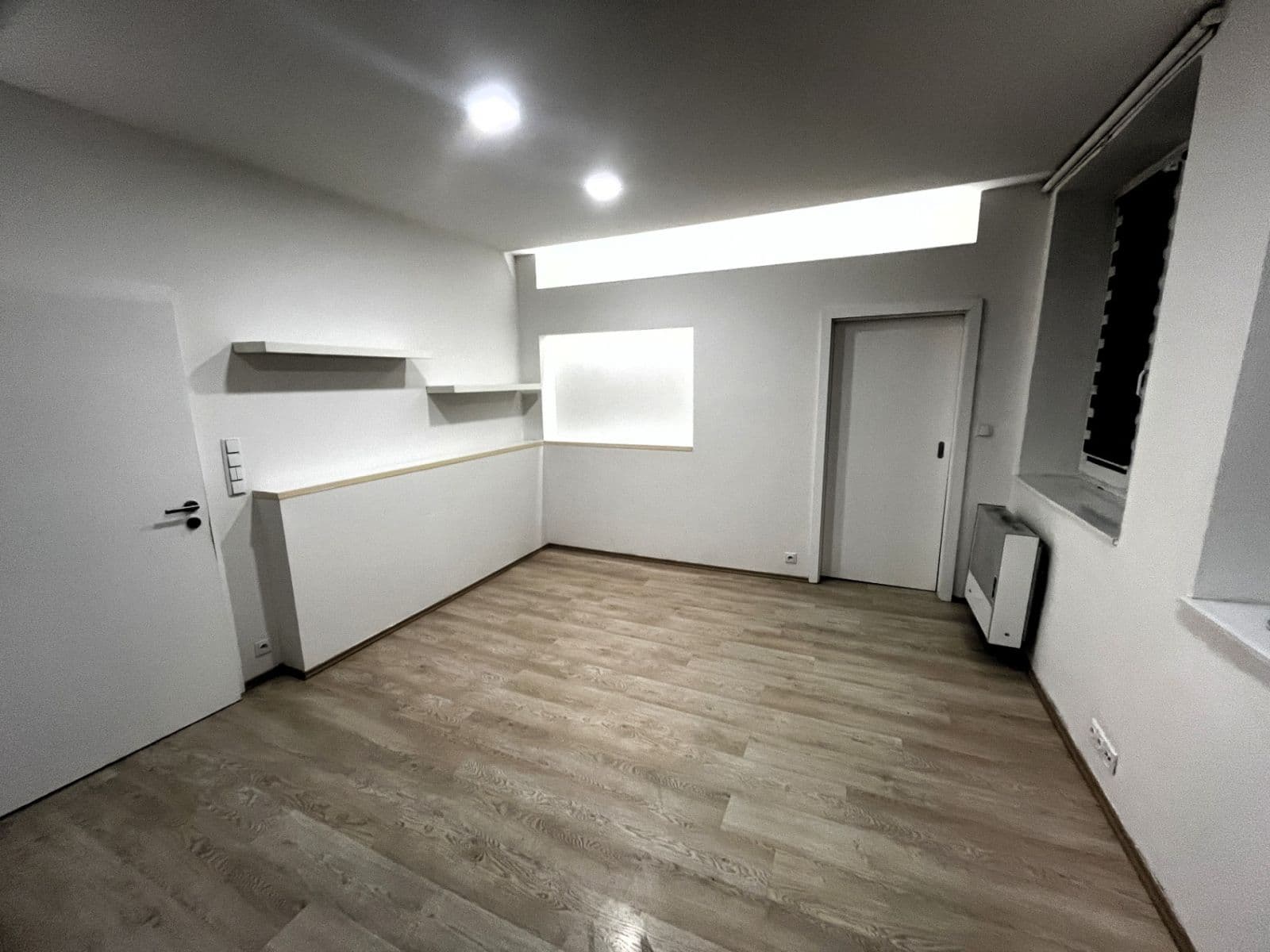 Prenájom bytu 2-izbový 45 m², Bendlova, Brno, Jihomoravský kraj Prenájom bytu 2-izbový 45 m², Bendlova, Brno, Jihomoravský kraj