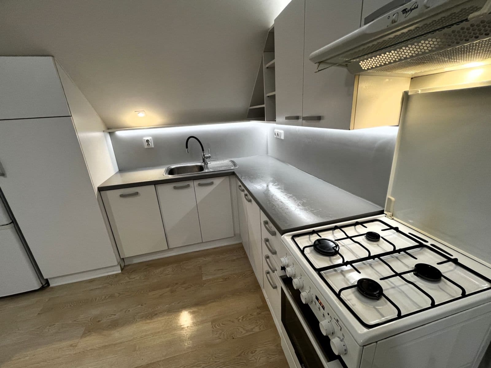 Prenájom bytu 2-izbový 45 m², Bendlova, Brno, Jihomoravský kraj Prenájom bytu 2-izbový 45 m², Bendlova, Brno, Jihomoravský kraj