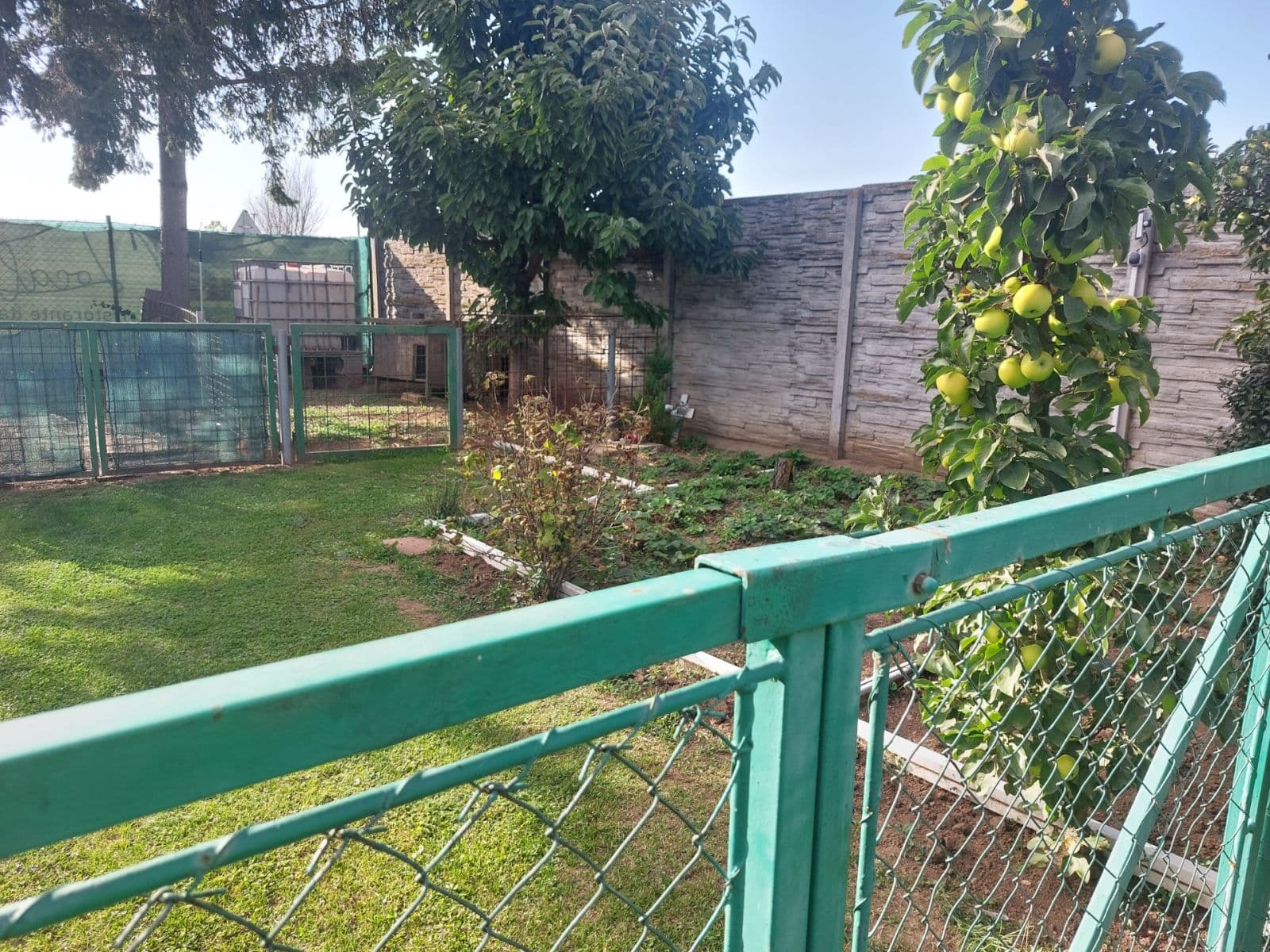 Prenájom domu 220 m², pozemek 883 m², Tyršova náves, Vysoký Újezd, Středočeský kraj Prenájom domu 220 m², pozemek 883 m², Tyršova náves, Vysoký Újezd, Středočeský kraj