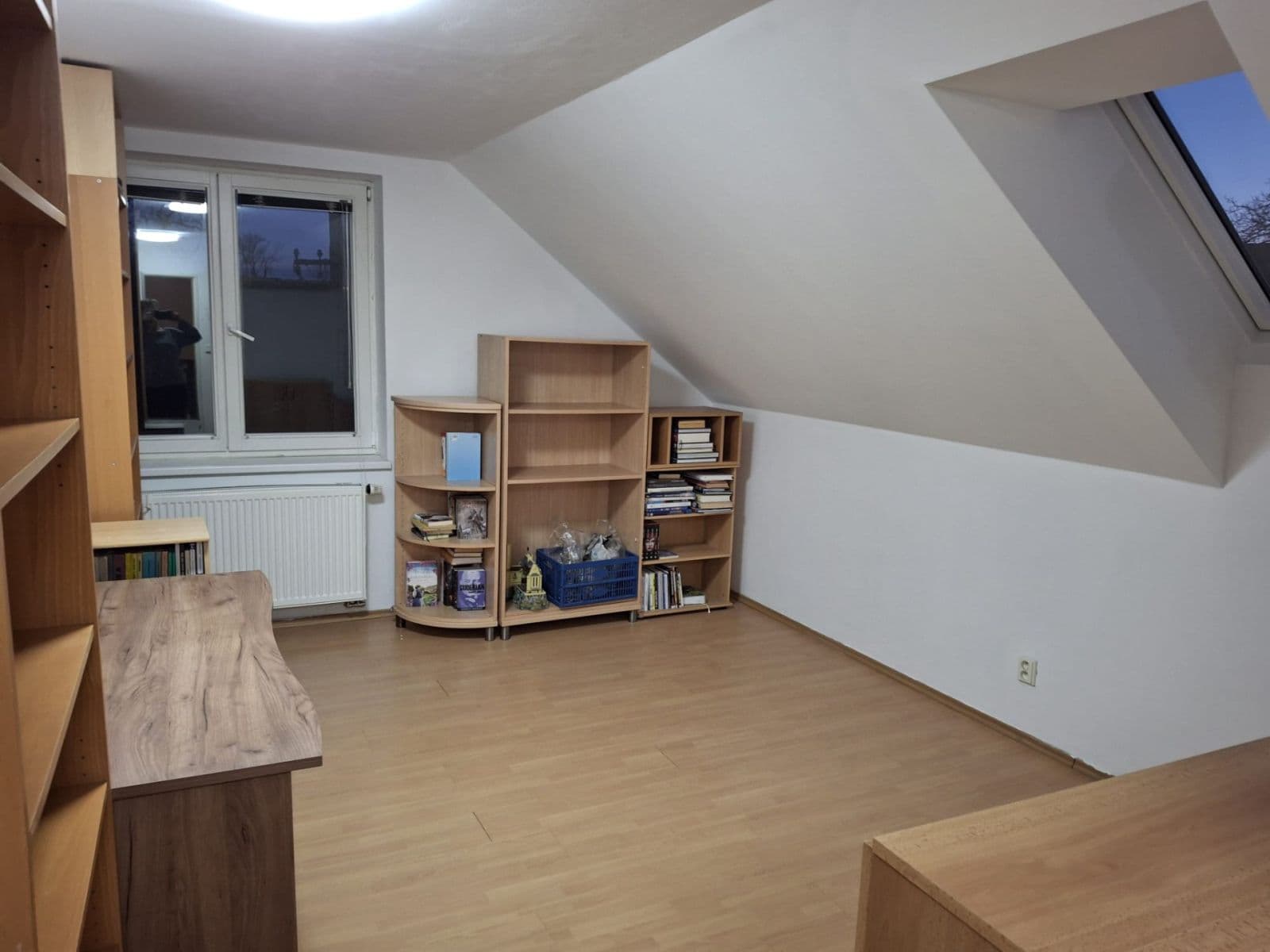 Prenájom domu 220 m², pozemek 883 m², Tyršova náves, Vysoký Újezd, Středočeský kraj Prenájom domu 220 m², pozemek 883 m², Tyršova náves, Vysoký Újezd, Středočeský kraj