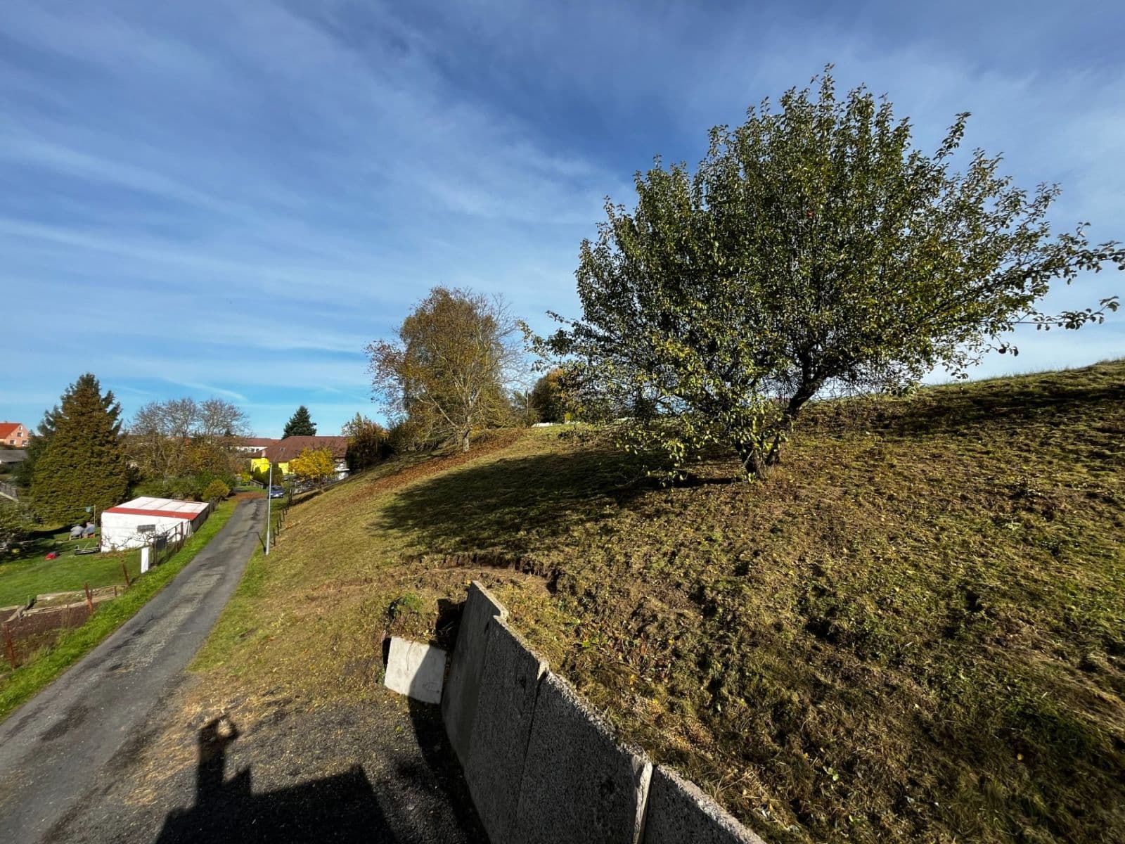 Predaj pozemku 1.396 m², Chlístovice, Středočeský kraj Predaj pozemku 1.396 m², Chlístovice, Středočeský kraj