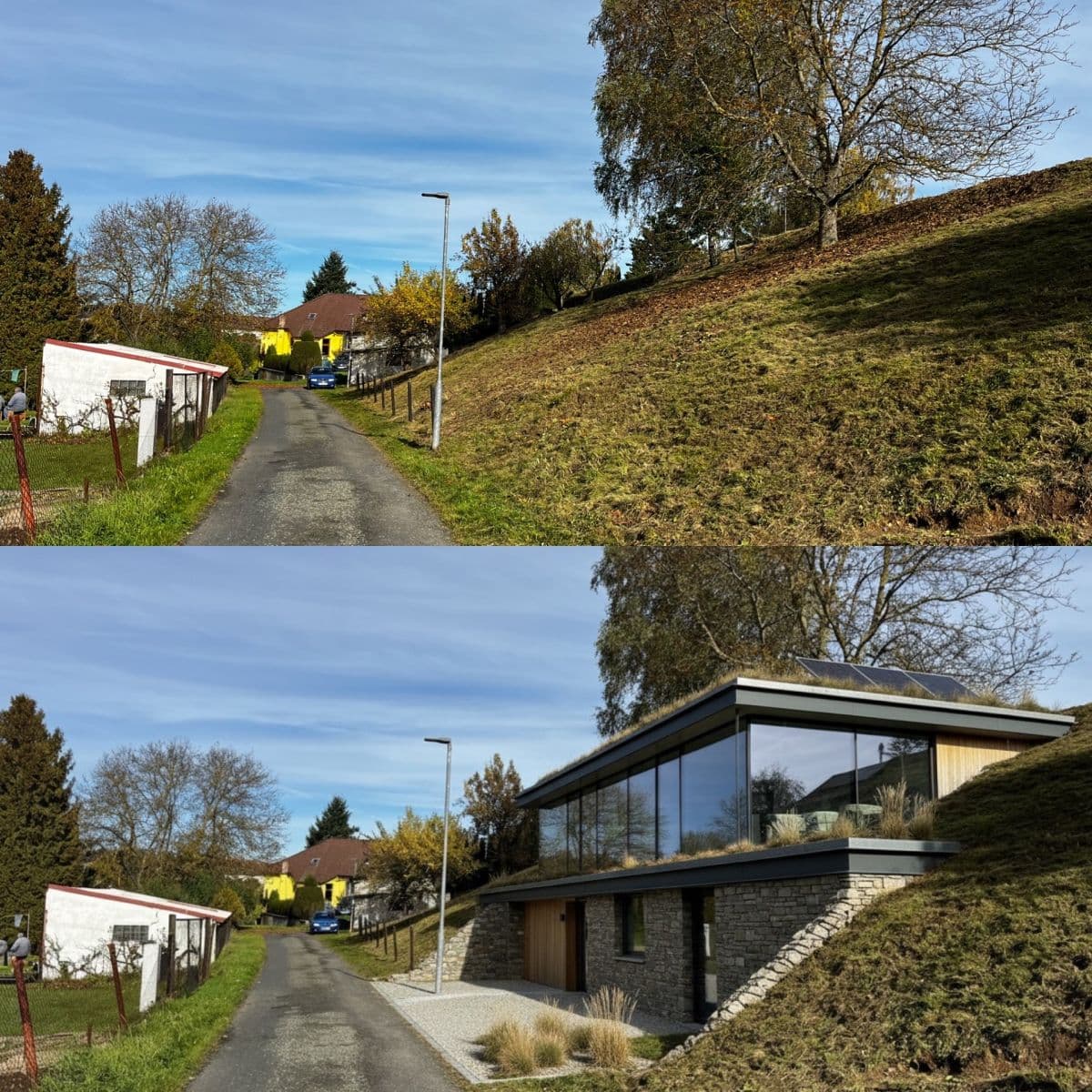 Predaj pozemku 1.396 m², Chlístovice, Středočeský kraj Predaj pozemku 1.396 m², Chlístovice, Středočeský kraj