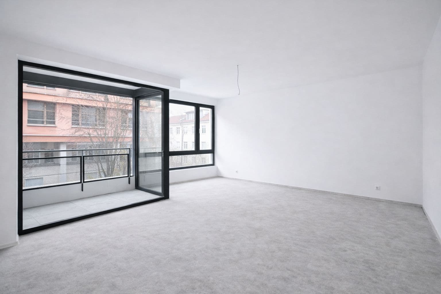 Predaj bytu 1-izbový 41 m², Hartigova, Praha, Praha Predaj bytu 1-izbový 41 m², Hartigova, Praha, Praha