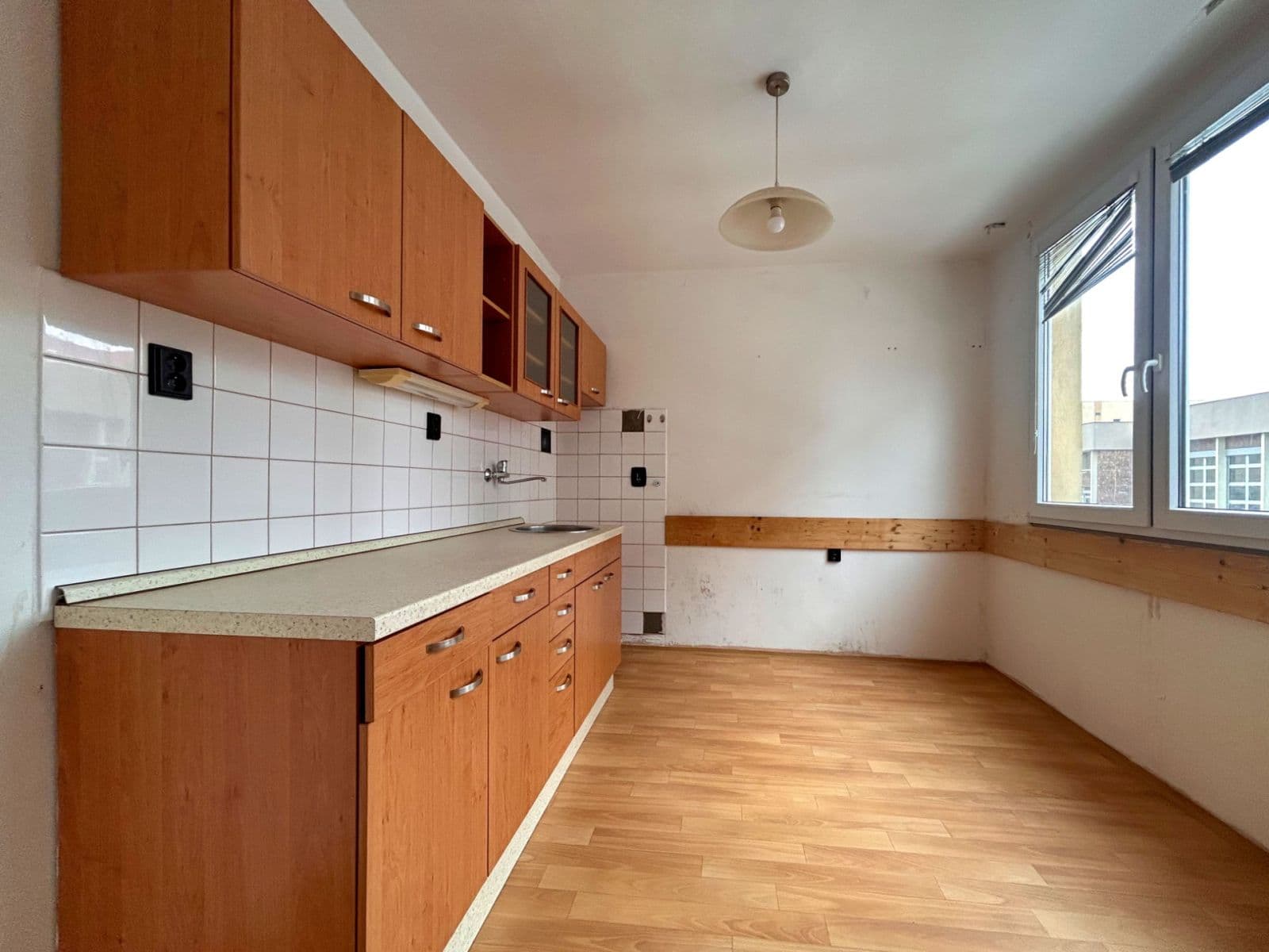 Predaj bytu 2-izbový 66 m², Na Bezděkově, Benešov, Středočeský kraj Predaj bytu 2-izbový 66 m², Na Bezděkově, Benešov, Středočeský kraj