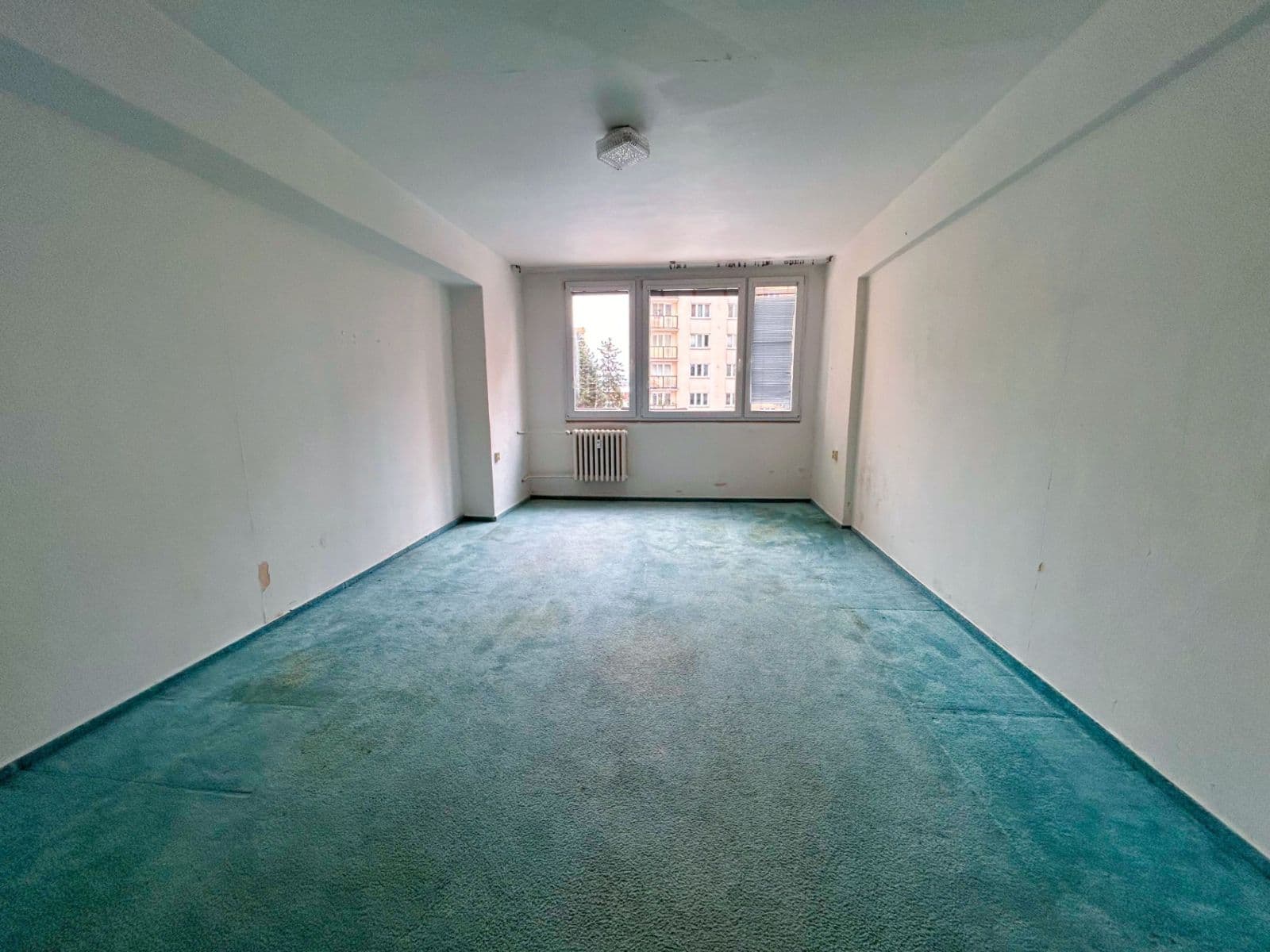 Predaj bytu 2-izbový 66 m², Na Bezděkově, Benešov, Středočeský kraj Predaj bytu 2-izbový 66 m², Na Bezděkově, Benešov, Středočeský kraj