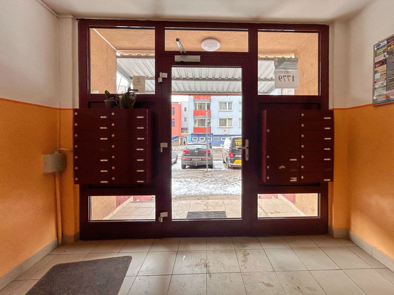 Predaj bytu 2-izbový 66 m², Na Bezděkově, Benešov, Středočeský kraj Predaj bytu 2-izbový 66 m², Na Bezděkově, Benešov, Středočeský kraj