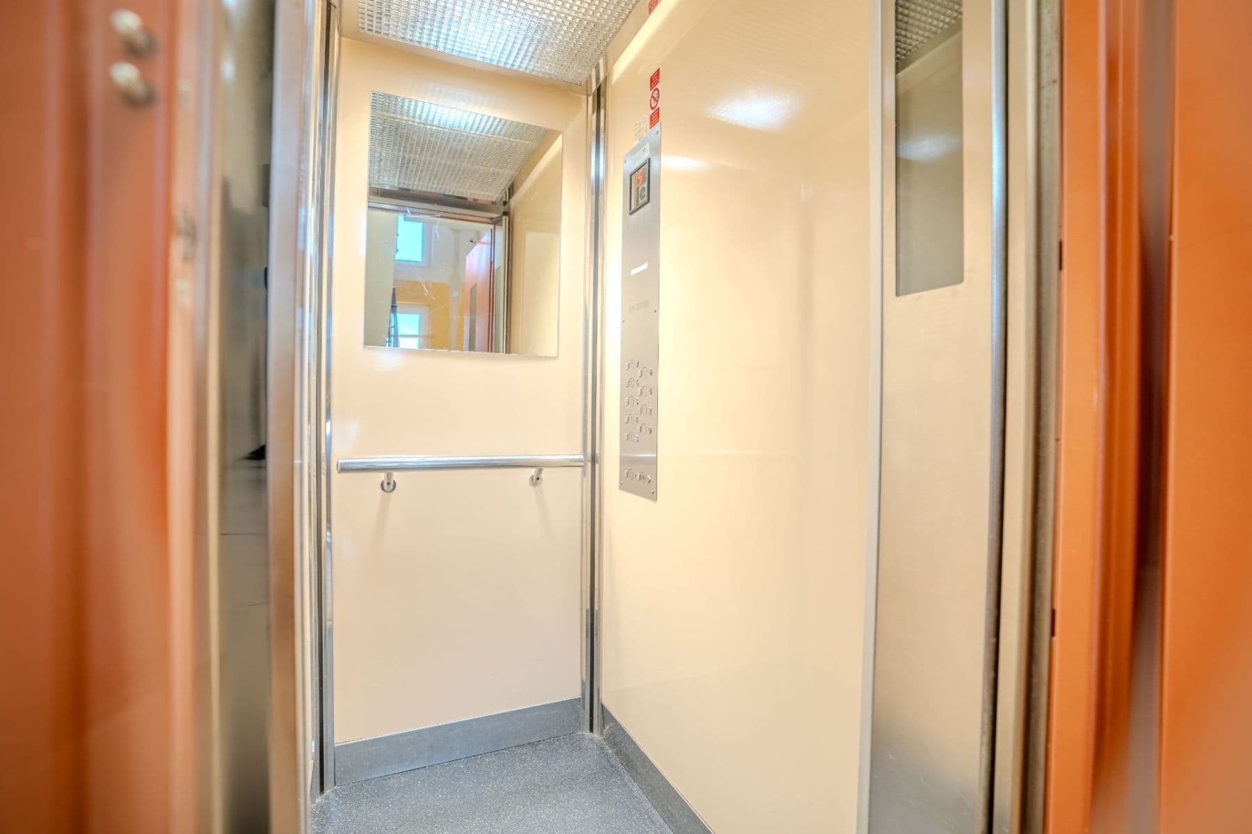 Predaj bytu 1-izbový 30 m², Daškova, Praha, Praha Predaj bytu 1-izbový 30 m², Daškova, Praha, Praha