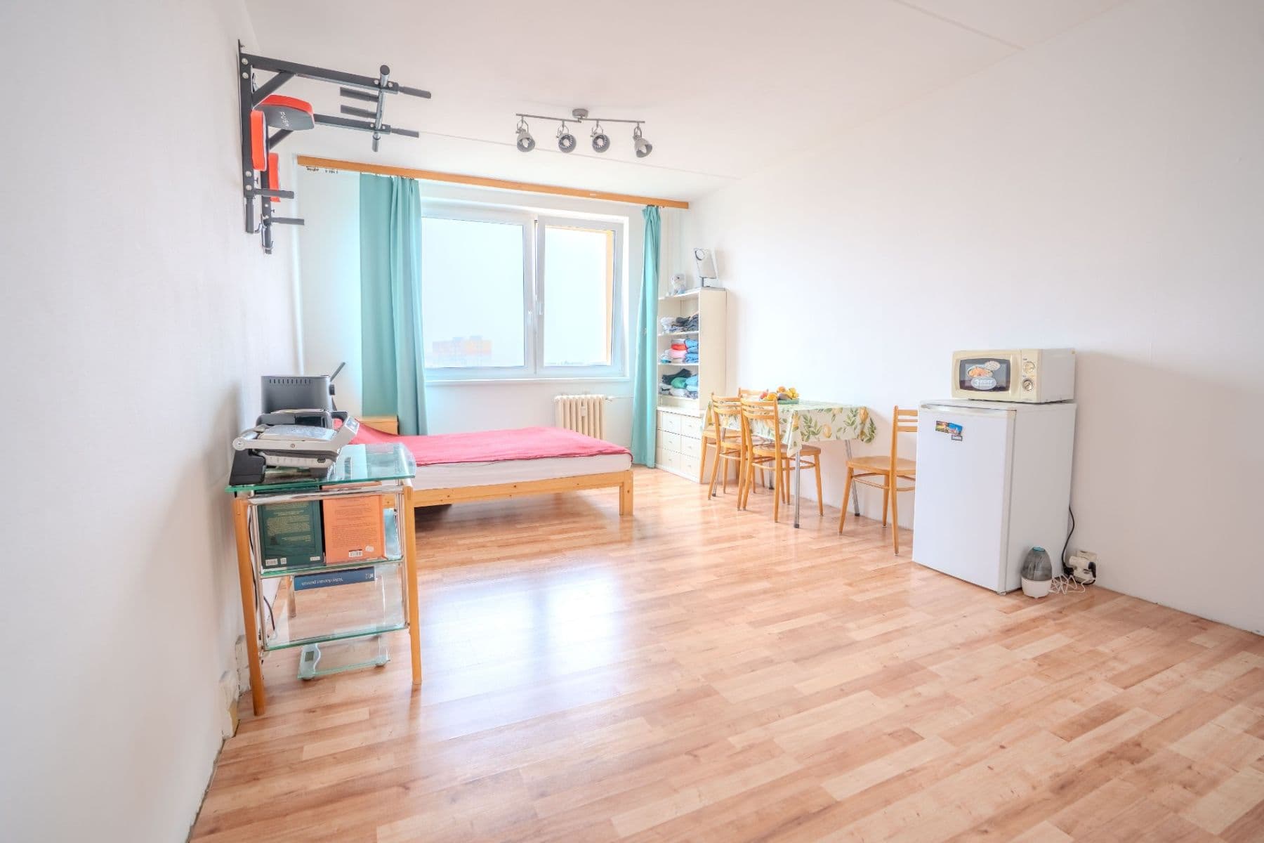Predaj bytu 1-izbový 30 m², Daškova, Praha, Praha Predaj bytu 1-izbový 30 m², Daškova, Praha, Praha