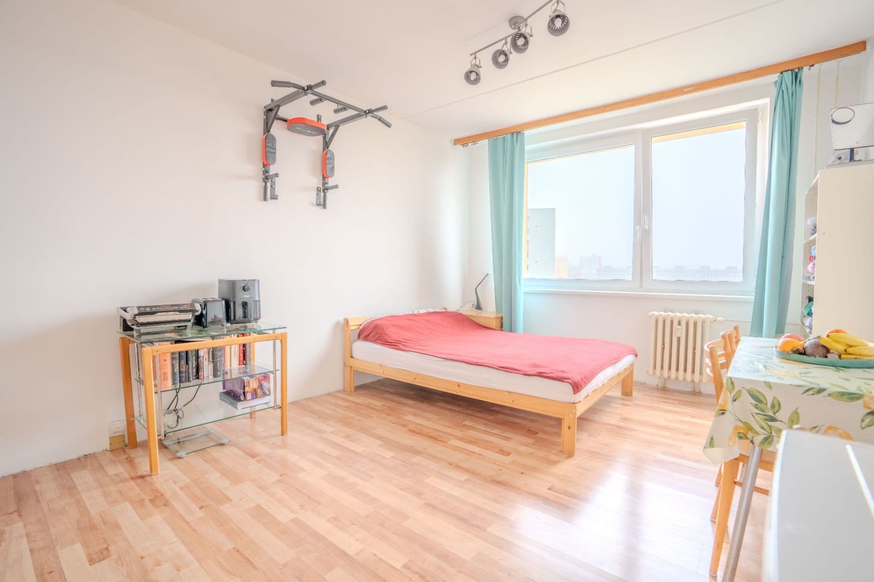 Predaj bytu 1-izbový 30 m², Daškova, Praha, Praha Predaj bytu 1-izbový 30 m², Daškova, Praha, Praha